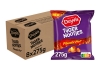 Duyvis - Tigernuts (Coated Nuts) Flamin' Hot - 8x 275g