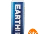 Earth Water - Mineral water - 24x 500ml