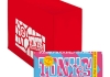 Tony's Chocolonely - Milk Chocolate Chip Cookie - 15x 180g