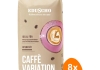 Eduscho - Caffè Variation Beans - 8x 1kg