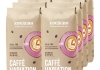 Eduscho - Caffè Variation Beans - 8x 1kg