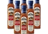 Encona - West Indian Exxxtra Hot Pepper Sauce - 6x 142ml