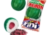 Fini - Watermelon Bubble Gum - 200 pcs