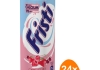 Fristi - Red fruit - 24x 250ml