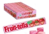 Fruittella - Strawberry - 20 Rolls