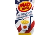 Mad Sauce - American French Fries Sauce - 6x 500ml