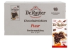 De Ruijter - Chocolate flakes dark - 80x 15g