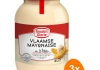 Gouda's Glorie - Flemish Mayonnaise - 3x 3 ltr