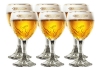 Grimbergen - Beer Goblet 250ml - Set of 6