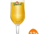 Grolsch - Beerglass "Classic" 250ml - Set of 12