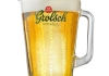 Grolsch - Beer Pitcher (glass) - 1,77 ltr