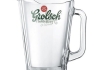 Grolsch - Beer Pitcher (glass) - 1,77 ltr