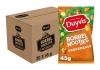 Duyvis - Borrelnootjes Provençale - 20 Minibags