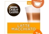Dolce Gusto - Latte Macchiato - 3x 16 Pods