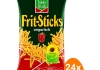 Funny-Frisch - Frit-Sticks Hungarian Paprika - 24x 100g