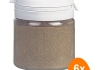 Van Vliet - Black White Salt - 6x 25g