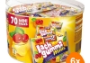 Nimm2 - Lachgummi Mini's - 6x 70 pcs