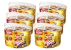 Nimm2 - Lachgummi Mini's - 6x 70 pcs