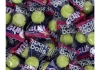 Fini - Tennis Balls Bubble Gum - 200 pcs