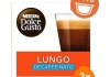 Dolce Gusto - Lungo Decaffeinato - 3x 16 Pods