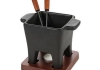 Boska - Tapas Fondue Nero - 300 ml (85-35-30)
