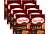 Verkade - Café Noir Original - 10x 175g