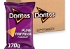 Doritos - Pure Paprika Flavour - 10x 170g