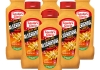 Gouda's Glorie - Spicy Hot Algerienne Sauce - 6x 550ml