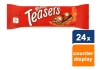 Maltesers - Teasers - 24 Bars