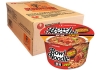 Nongshim - Instant Bowl Noodles Shin Kimchi - 12 Bowls