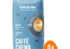 Eduscho - Caffè Crema Mild Beans - 8x 1kg