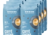 Eduscho - Caffè Crema Mild Beans - 8x 1kg