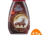 Fabbri - Mini Topping Hazelnut - 12x 225g
