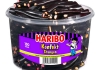 Haribo - Licorice Sticks (Konfekt Stangen) - 150 pcs