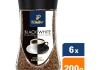 Tchibo - Black 'n White Instant Coffee - 6x 200g