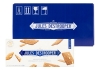 Jules Destrooper - Almond Thins - 8x 350g