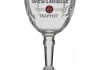Westmalle - Beer Glass Trappist 330ml - Set of 6