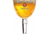 Westmalle - Beer Glass Trappist 330ml - Set of 6