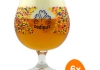 Oedipus - Beer Goblet 250 ml - set of 6