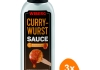 Wiberg - Currywurst Sauce - 3x 635ml