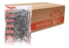 Haribo - Salty Licorice Pretzels - 2x 1,5kg
