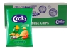 Croky - Bolognese Chips - 20 Minibags