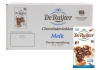 De Ruijter - Chocolate flakes milk - 80x 15g