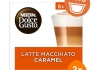 Dolce Gusto - Latte Macchiato Caramel - 3x 16 Pods