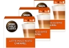 Dolce Gusto - Latte Macchiato Caramel - 3x 16 Pods