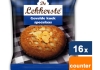 De Lekkerste - Speculaas almond cake - 16x 90g