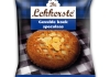 De Lekkerste - Speculaas almond cake - 16x 90g