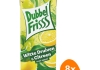 Dubbelfrisss - White Grapes & Lemon - 8x 1,5ltr