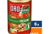 Oro Di Parma - Pizza Sauce "Oregano" - 6x 425ml