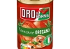 Oro Di Parma - Pizza Sauce "Oregano" - 6x 425ml